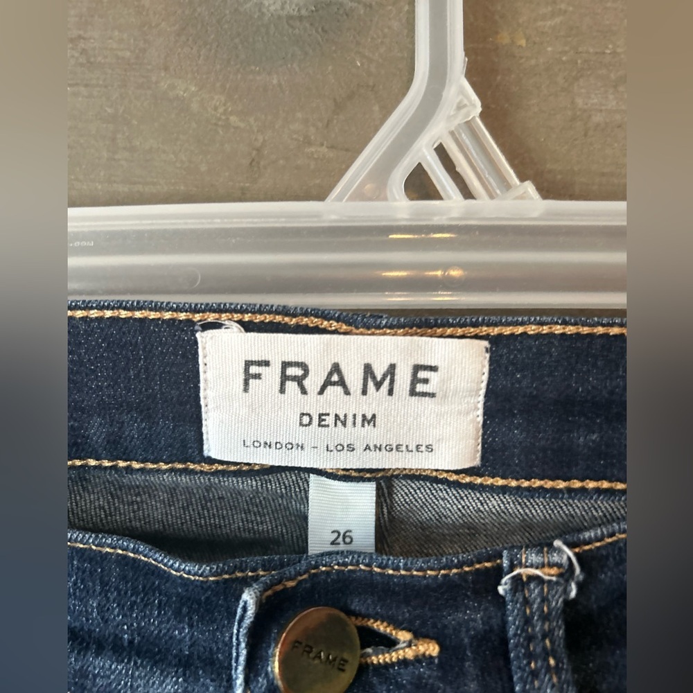 Frame jeans le skinny de Jeanne - Picture 15 of 16